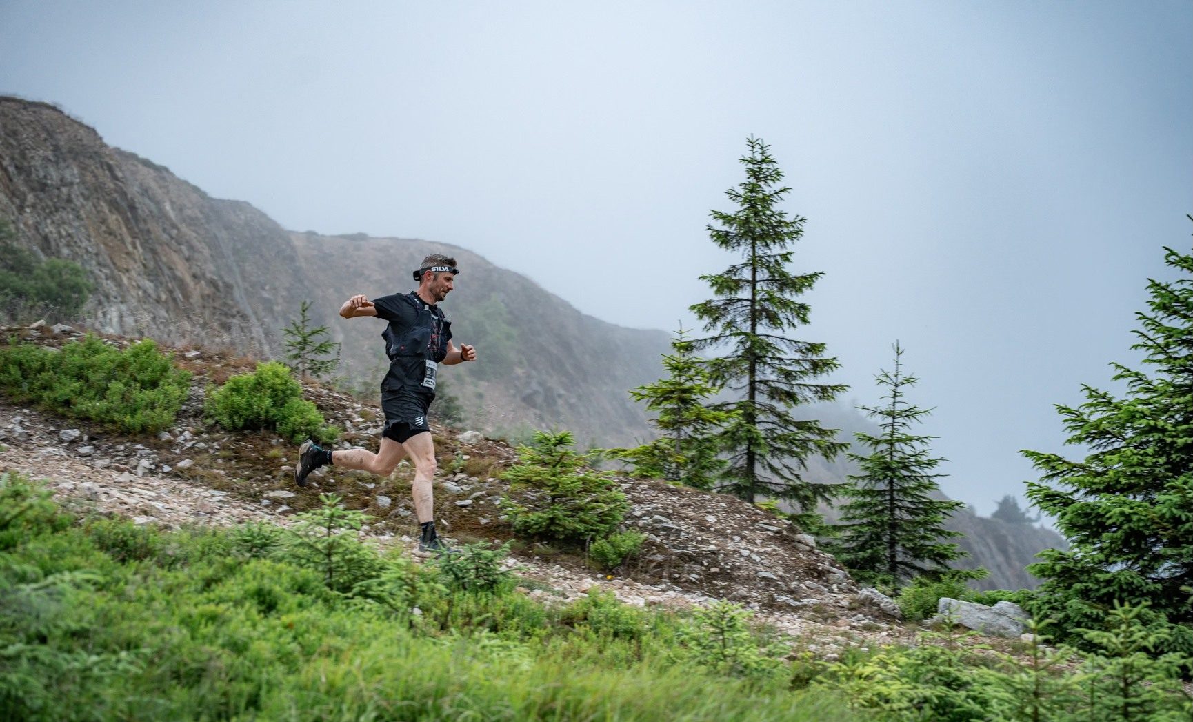 Izery Ultra-Trail