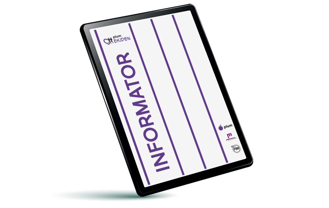 Najważniejsze informacje przed startem Plum Ekiden!